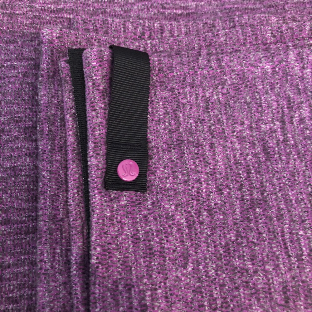 Lululemon Infinity Scarf